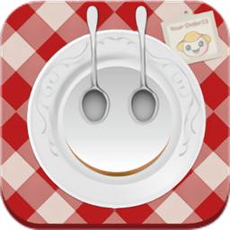 聚食汇点餐app图标