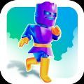 毒药跑步者3D（PoisonRunner3d）图标