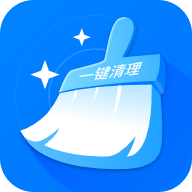 清理加速管家app图标