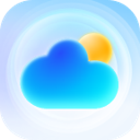 5G天气预报app图标