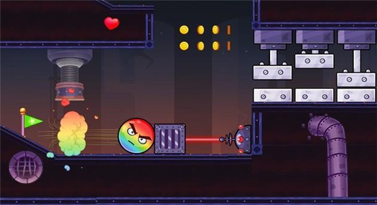 彩球冒险（Color Ball）图3