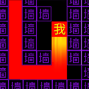 文字监狱游戏图标