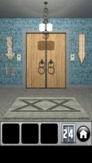 100 Doors Revenge