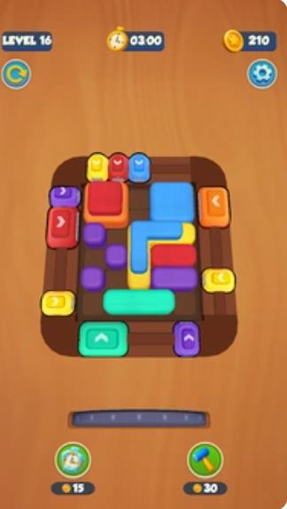 Block Crusher手机版图2