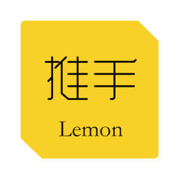 柠檬推手app图标