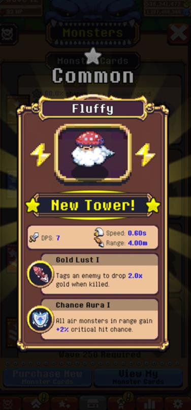 IdleMonsterTD中文版图3