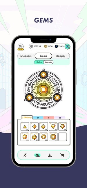 STEPN app图3