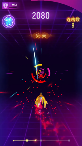 节奏光环游戏图2