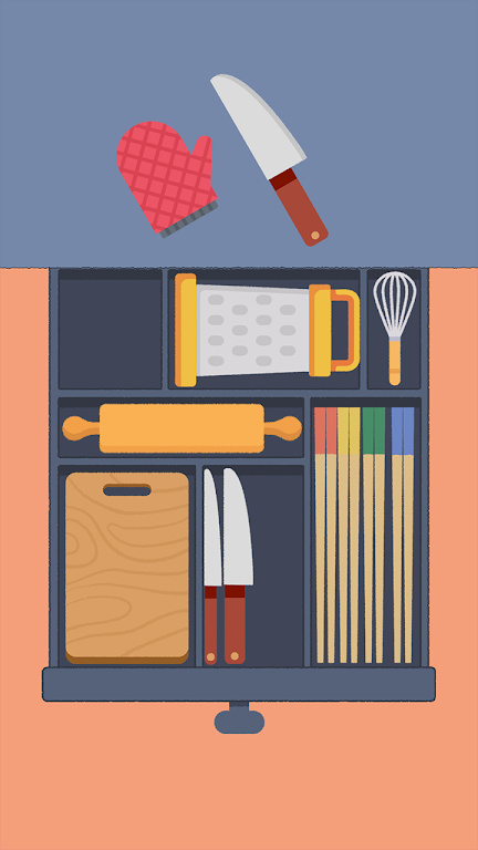 Satisfun: Organize Games手游图1