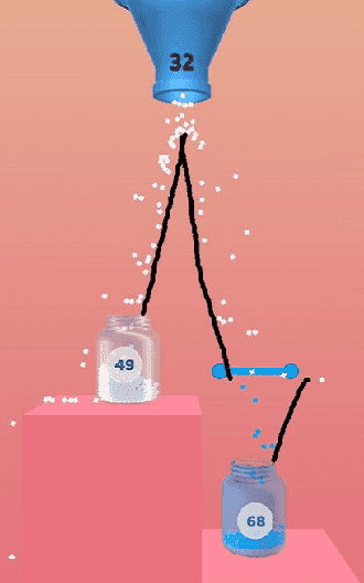 Happy Jar游戏图3