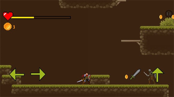 穴居骑士（Cave Knight）图3