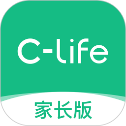 CLife宝贝app图标