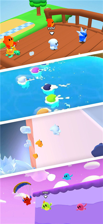 Pocket Champs游戏图3