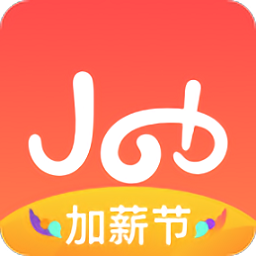 淘工作app图标