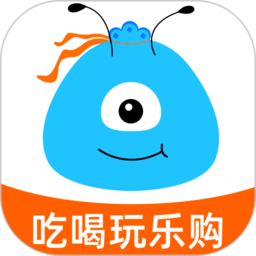 蚂蚁补贴软件图标