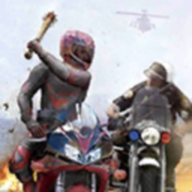 公路救赎手游(Road Redemption Mobile)图标