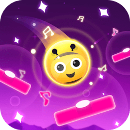 音跃星球游戏图标