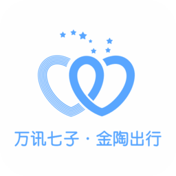 金陶出行软件图标