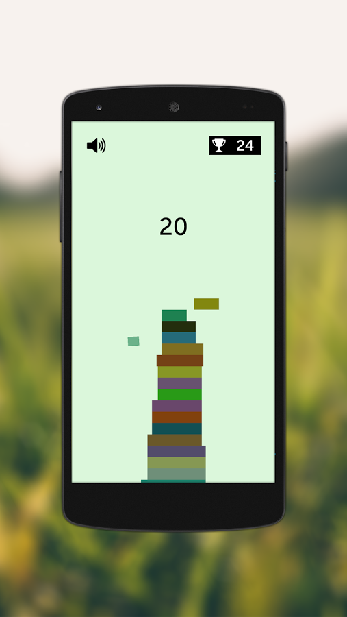 Stacker手游图1