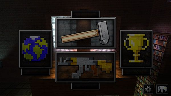 Guncrafter Pro手游图3