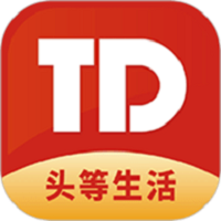 头等生活app图标