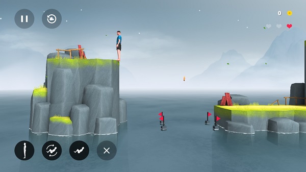 Flip Range 2