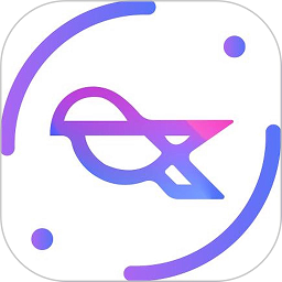 百灵汇联app图标
