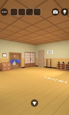密室逃脱：门游戏图1