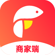 丰食商家端app图标