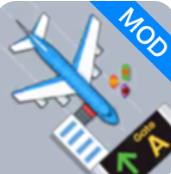 Idle Airport Empire手机版图标