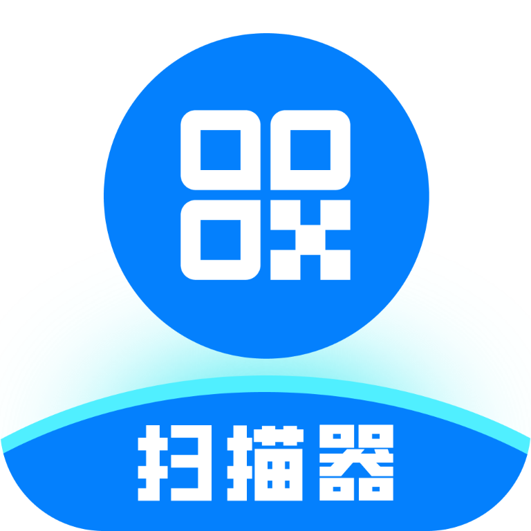 极简扫描器软件图标