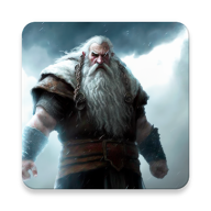 Niffelheim Vikings Survival游戏图标