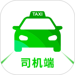 智慧巡游车app图标