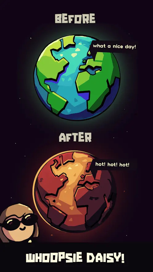 地球公司游戏图3