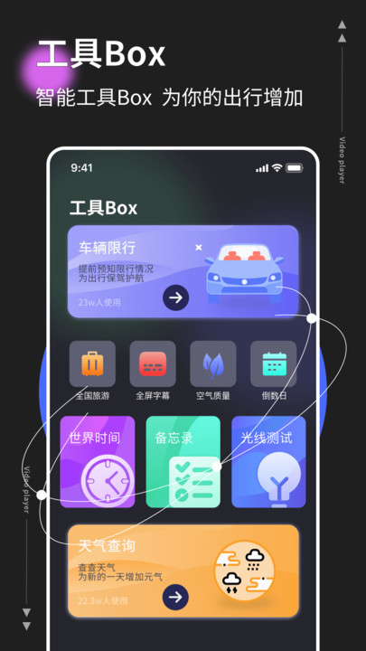 速度测试表app图2