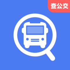 公交乘车出行安卓版图标