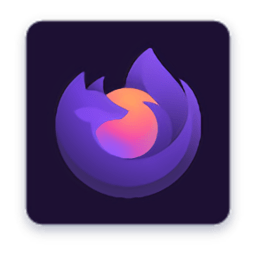 Firefox Focus app图标