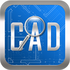 CAD快速看图免费版图标