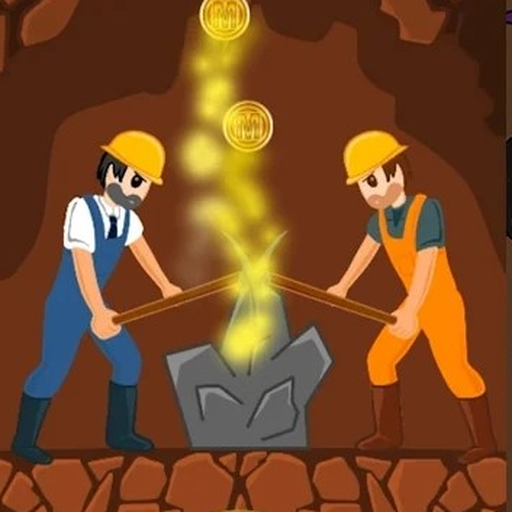 淘金经典2018游戏图标