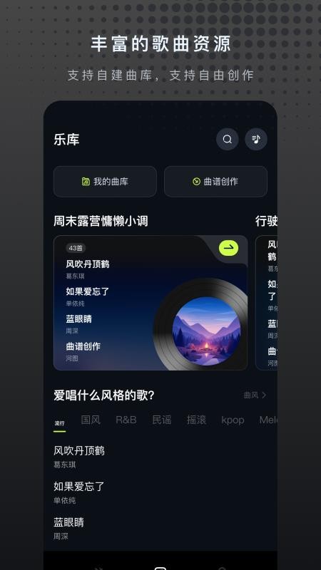 Musspark软件