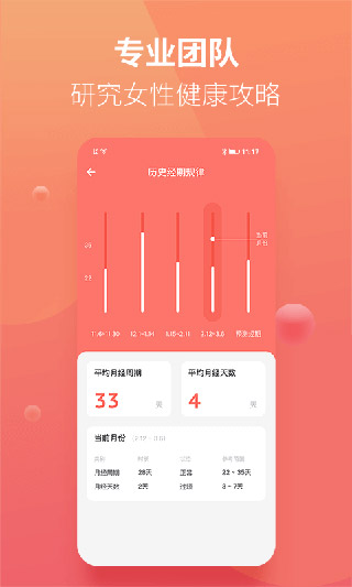 木瓜健康app图3