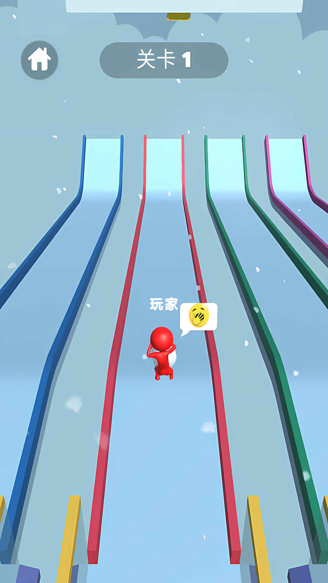 滚雪球大师游戏图3