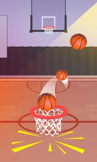 扣篮节拍(Dunk n Beat)图3