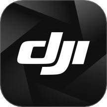DJI Mimo软件图标