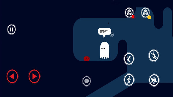 动物奇幻冒险游戏图3