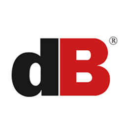dB全空气app图标