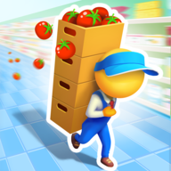 Supermarket Empire游戏图标