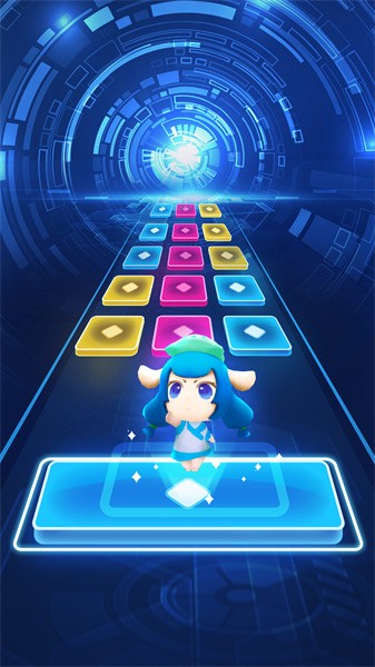 指尖音符游戏图3