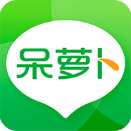 呆萝卜软件图标