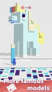 立体像素建造者（Voxel Builder 3D）图1